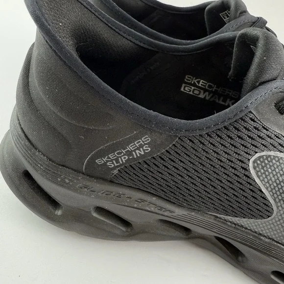 Woman's SKECHERS Performance Go Walk Glide Step 2.0 Dani Hands Free Slip-Ins 9 - Picture 5 of 12